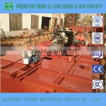 Best Ability Gold Panning Jet Suction Dredger photo-5