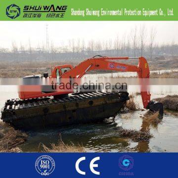 gold dredger /gold mining euipment