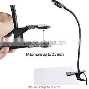 High Quality 10W Led Clip Grow Light Hydroponict Are Hot-selling for Factory Buttom Price in 2017 photo-2