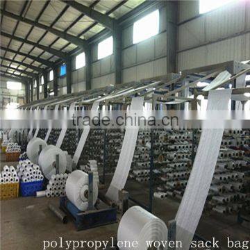 Wholesale Customized Waterproof 25kg 50kg Polypropylene Sack pp Non Woven Bags for Rice Wheat photo-4