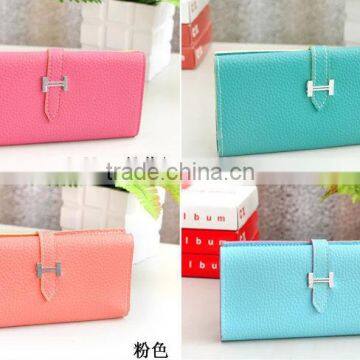 korean style women wallet