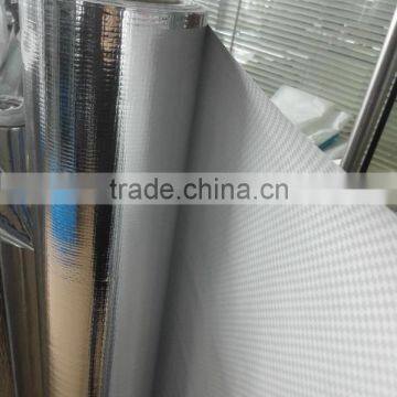 heat resistant foil fabric korea