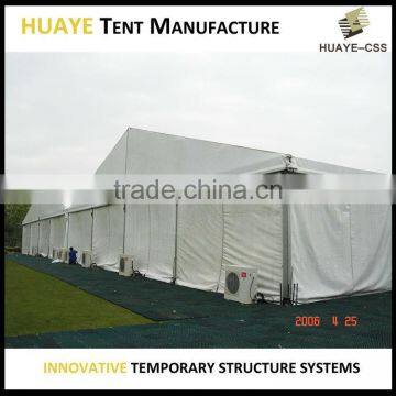 20x30m Good Quality Large Industrial Warehouse Tent for Your Outdoor Storage Solution photo-4