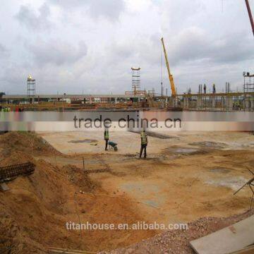 Easy Installation Light Steel Prefabricadas Holiday Apartments photo-2