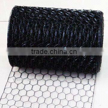 Pvc Coated Hexagonal Wire Netting/gavanized Hexagonal Wire Netting/chicken Fence