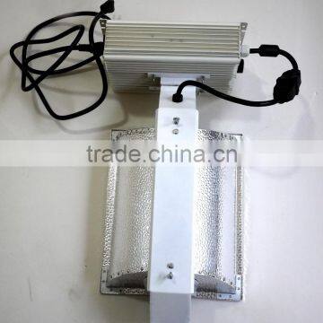 Hydroponics 1000w 240v/277v Double Ended DE Grow Light Reflector, 1000w Double Ended Lighting Fixture photo-5
