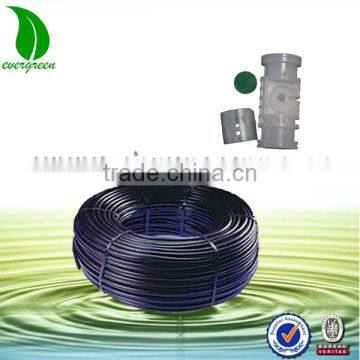Agriculture Fruit Grape Farm Durable Intergral Drip Line With Irrigation System photo-3