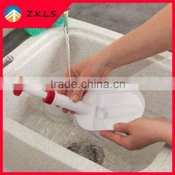 Plastic Cherry Pitter Machine Cherry Corer Olive Pitter photo-3