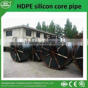 40mm HDPE Sub Duct Telecomm Pipe