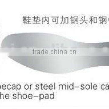 CE EN ISO 20345 S5 PVC Safety Boots photo-5