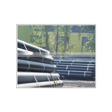 ASTM A106 Gr B steel pipe