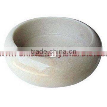 NATURAL WHITE ZIARAT (CARRARA ) MARBLE SINKS AND BASINS photo-2
