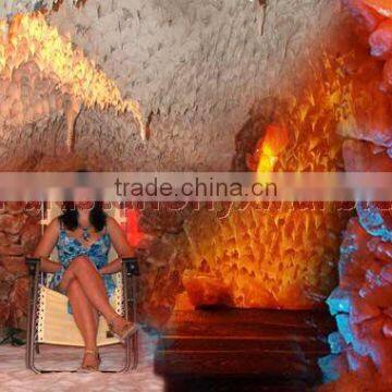 Top Quality POPULAR STYLE SALT CAVE SALT THERAPY SALT SPELEOTHERAPY photo-6