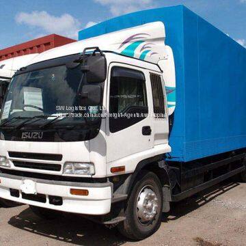 Таможенная очистка, услуга импорта в Китай photo-2