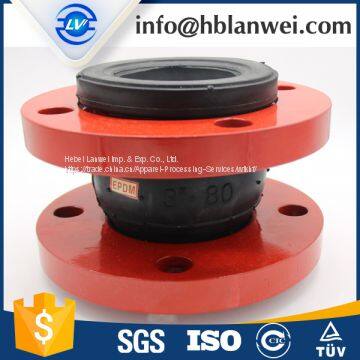 Thread Union Rubber Expansion Joint photo-5