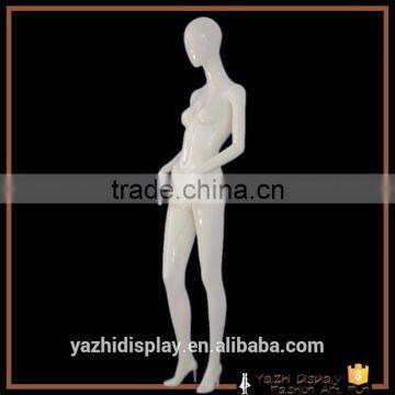 2017 sexy skinny female stand mannequins on sale