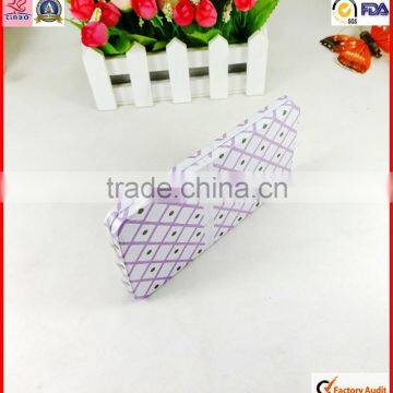 Factory Sale Battery Rectangle Metal Tin Can With Window photo-3