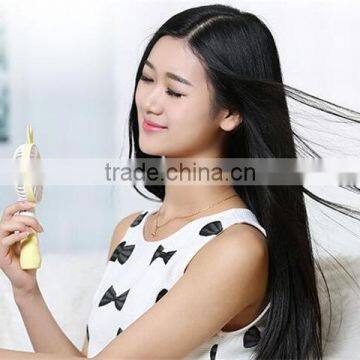 CT-740 The New Mini USB Charging Fan Cartoon Charging Fan Small Handheld Outdoor Garden Small Fan photo-2