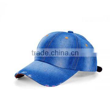 Fashion Design Custom Logo Hats In Bulk