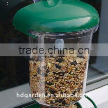 Seed Bird Feeder