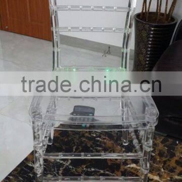 Resin Plastic Wedding Chairs photo-5