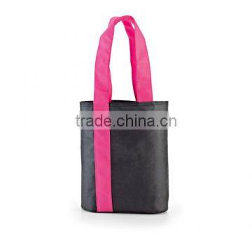 Best Selling Fashional Non-woven Gift Shoulder Bag photo-2