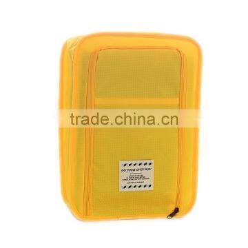 Q1118 Travel Goods Quality Waterproof Shoe Bag photo-2