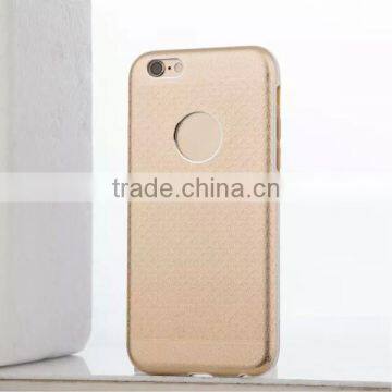 2017 TPU +PC Phone Case For Iphone6, Soft TPU PC Back Case Good Protect Phone Case For Iphone 6 6plus photo-2