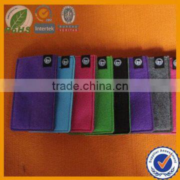 Polyester felt Eyeglass holder