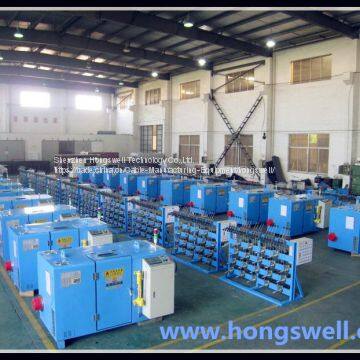 Wire Stranding Machine photo-2