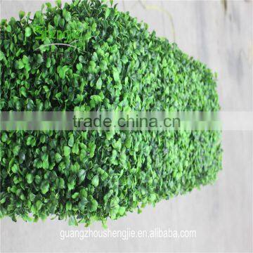 SJLJ13584 Artificial Indoor Outdoor Boxwood Hedge photo-6