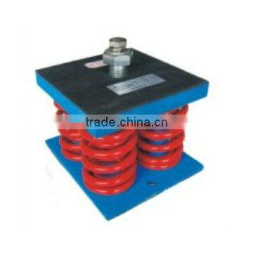 generator spring vibration isolators