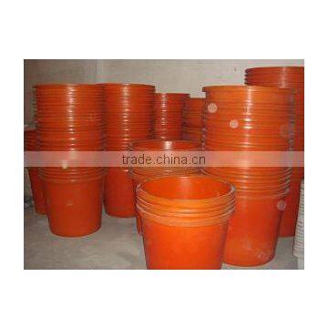 Plastic turnover container for sale in Guangzhou