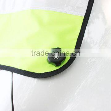 Windshield Snow Cover With Reflective Warning Triangle/car Warning Signs photo-4