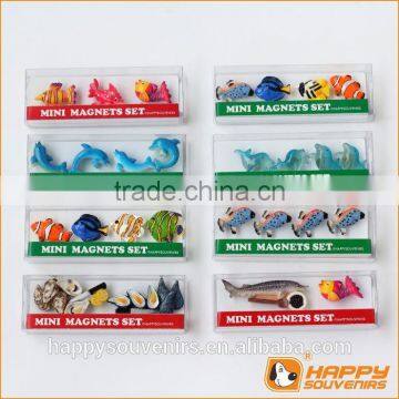 MINI Animal Fridge Magnets Souvenirs Sticker photo-3