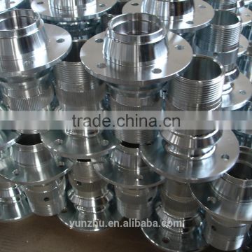 Carbon Steel and Alloy Steel Forging Hub