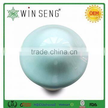 Ceramic Craft Mushroom for Garden Decoration photo-4