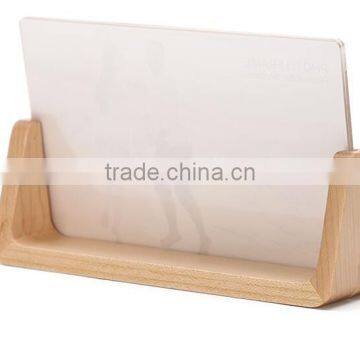 Wholesale Latest Custom Wood Photo Frame photo-3
