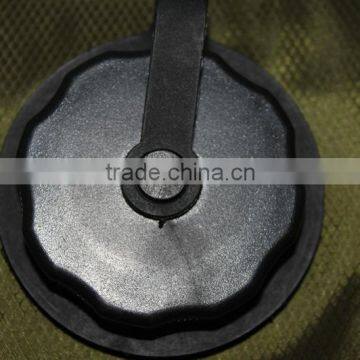 Pvc Outdoor Beach Portable Decontamination Shower photo-5