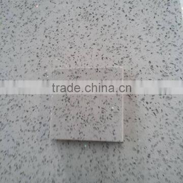 Artificial Quartz Slab White Quartz Stone Artificial Marble for Wholesale photo-4