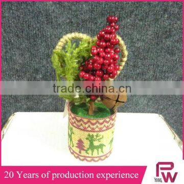 Factory High Quality Wholesale Decorated Live Christmas Trees From China Supplier photo-4
