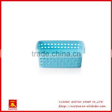 Creative Rattan Pattern Storage Box photo-2