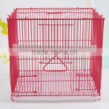 Chinese Cheap Bird Cage Ferric Bird Cage photo-5