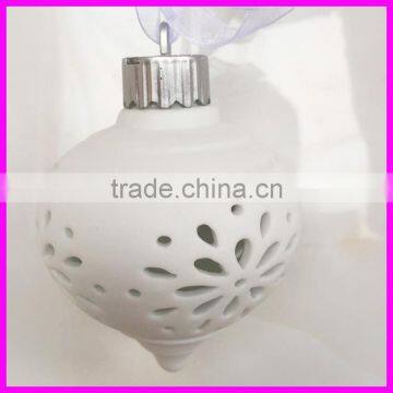 Factory Direct Porcelain Christmas Party Decoration With LED Light photo-5
