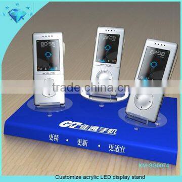 Acrylic cd Display Box photo-5