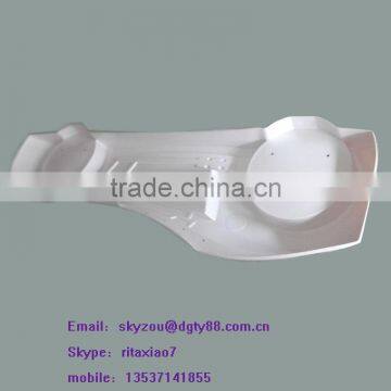 Vacuum Forming for Auto Body Parts photo-3