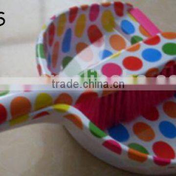 New Design Home Cleaning Broom & Dustpan photo-4