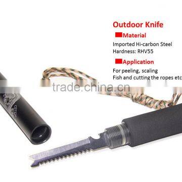 Self-defense Tool/Emergency Survival Tool photo-3