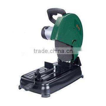 355mm 14" 2400W Professional Electric Power Metal Cut off Saw Steel Cutting Machine GW8040A