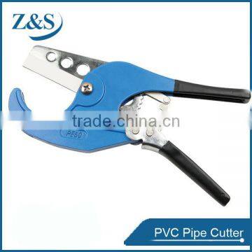 Hydraulic Rotary Chain Portable PVC Pipe Cutter photo-6